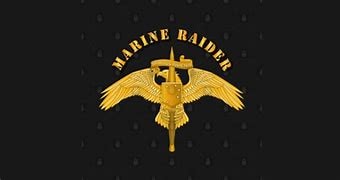 [MRR] 2nd Marine Raider Battalion banner