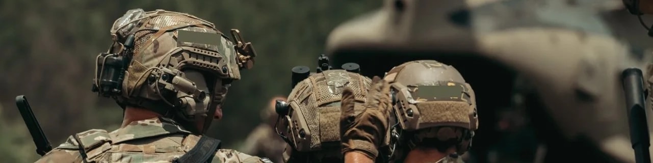 20th Special Forces Group (NG) banner