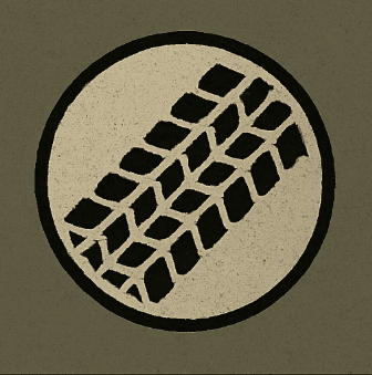 Tracked and loaded® banner