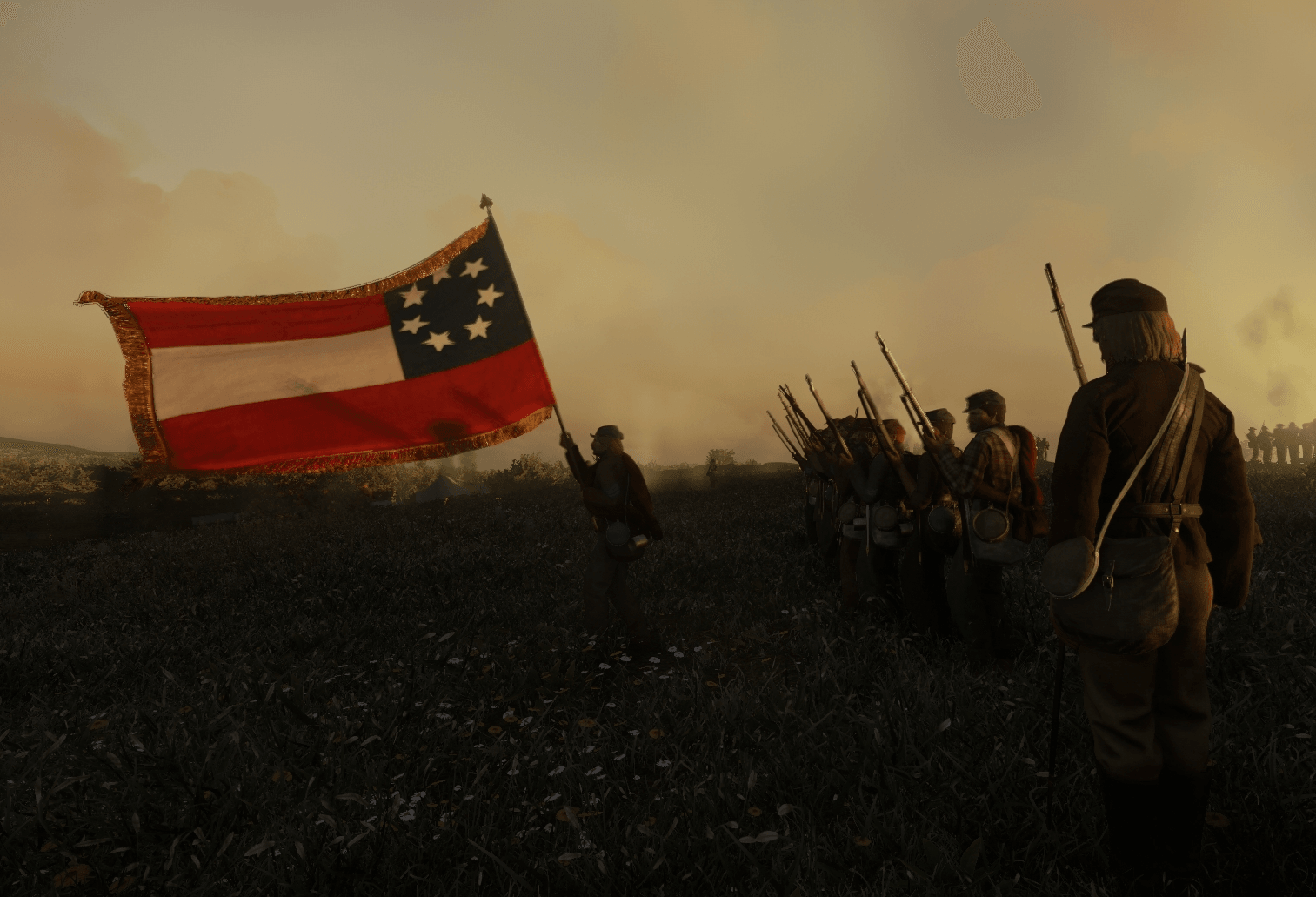 14th Tennessee banner