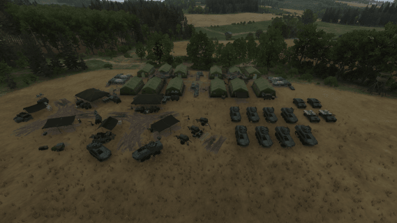 5th Light Armored Reconnaissance Bn OMST banner