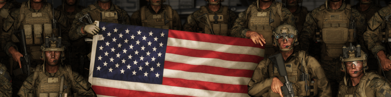 26th MEU(SOC) MSPF banner