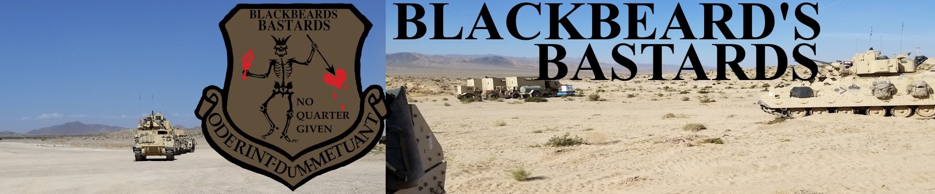 Blackbeard's Bastards banner