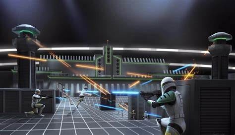 44th Shadow Company banner