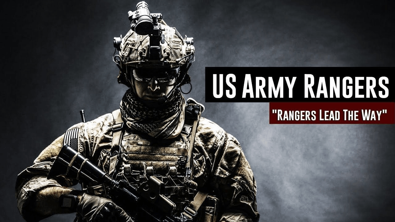 US Army banner