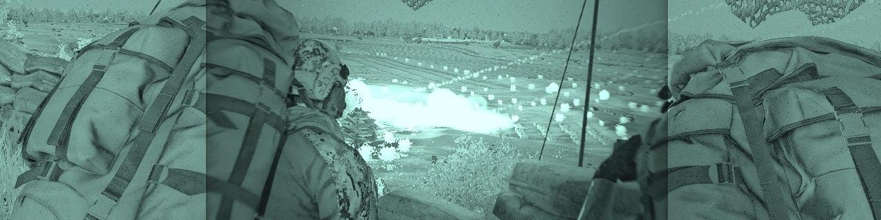 Joint Special Activities Group banner