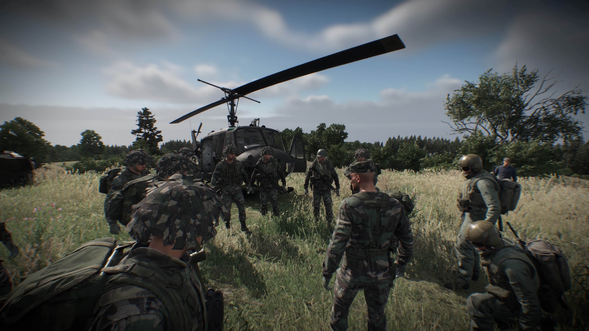 Royal Canadian 22nd Regiment banner