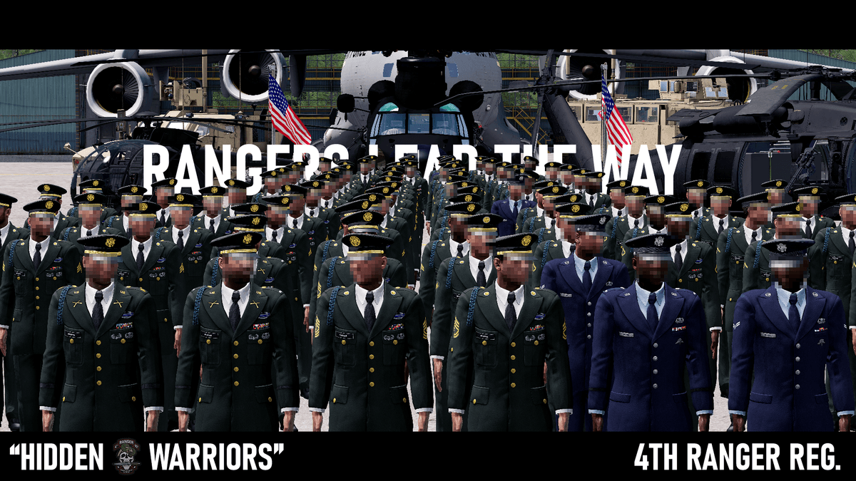 MilSim Units - Find Your Military Simulation Gaming Community