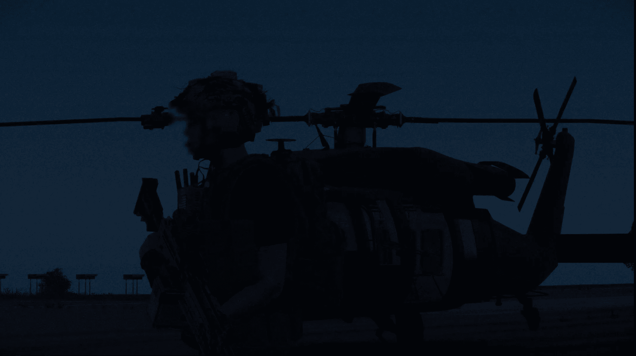1st Trp, A Sqn, 1st SFOD-D | [CAG] | Arma Reforger banner
