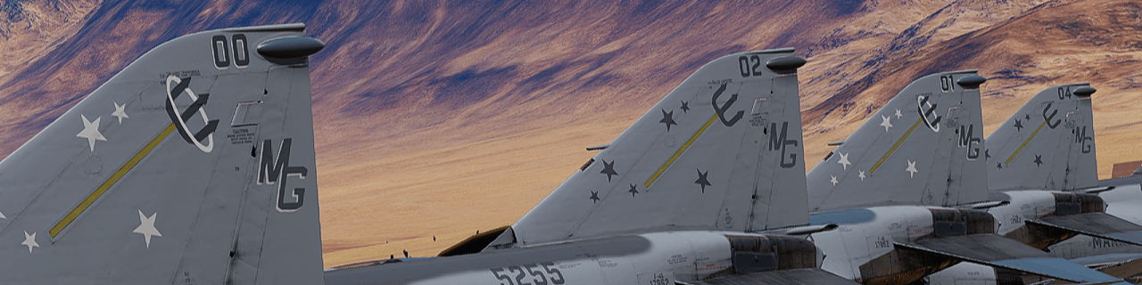 First In Defense banner