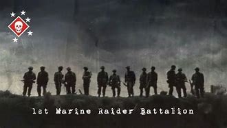 [MRR] 1st Marine Raider Battalion banner