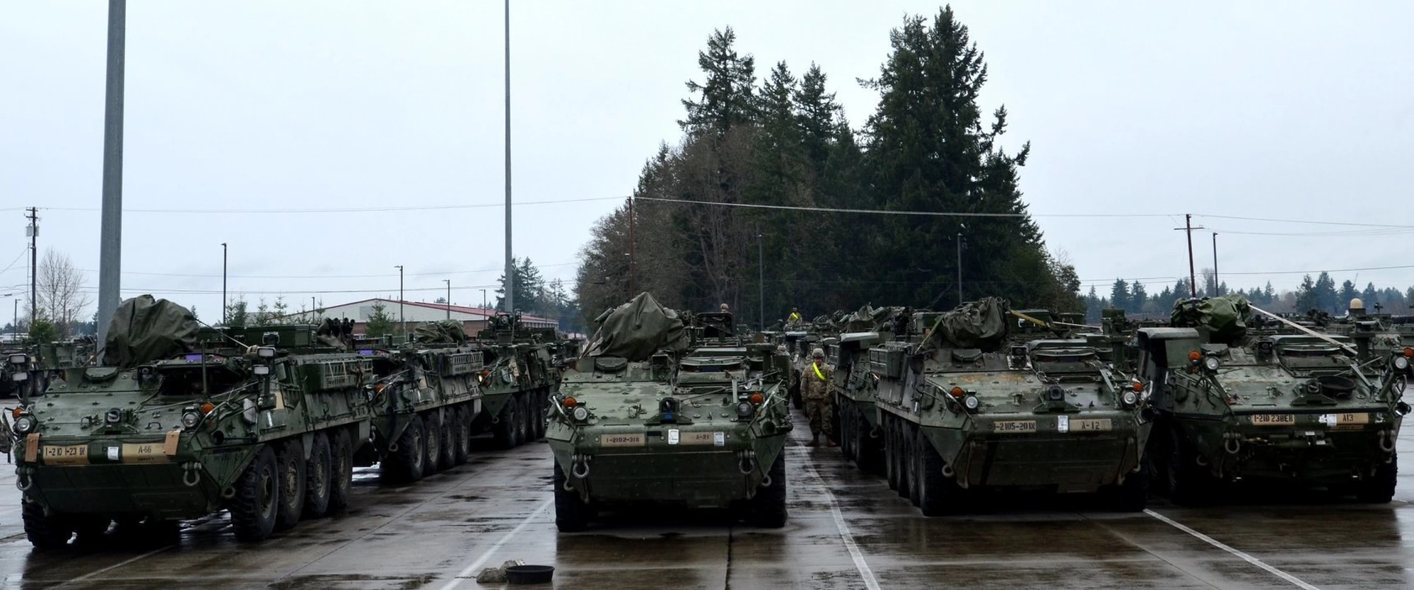 1-2 SBCT "Ghost Brigade" banner