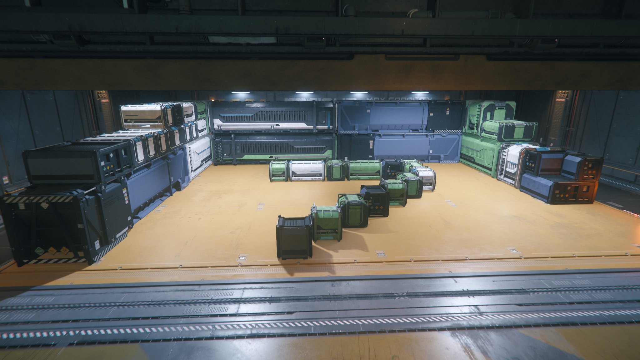 7Hills Industries banner