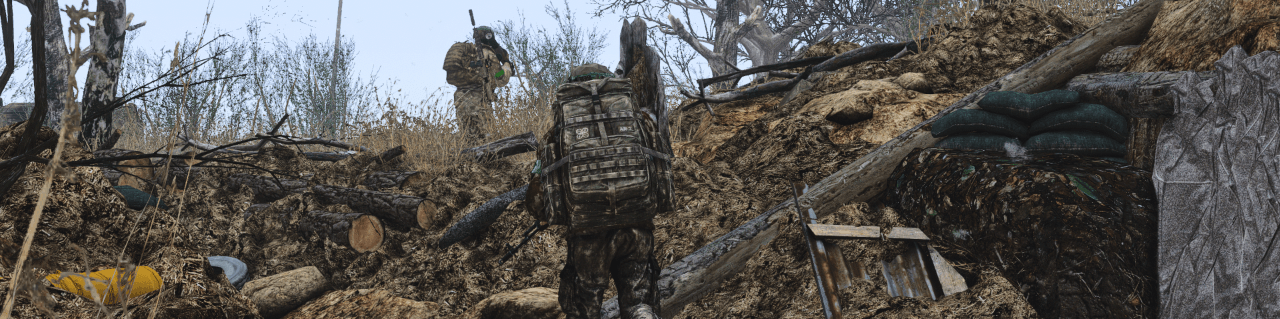 [Trident Company] - Project Unifier banner