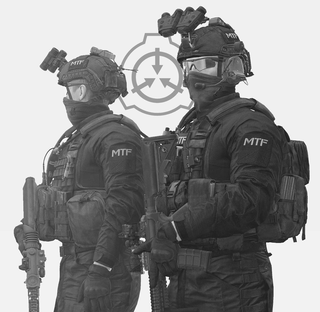 MTF Zeta-7 "Hades Hounds" banner