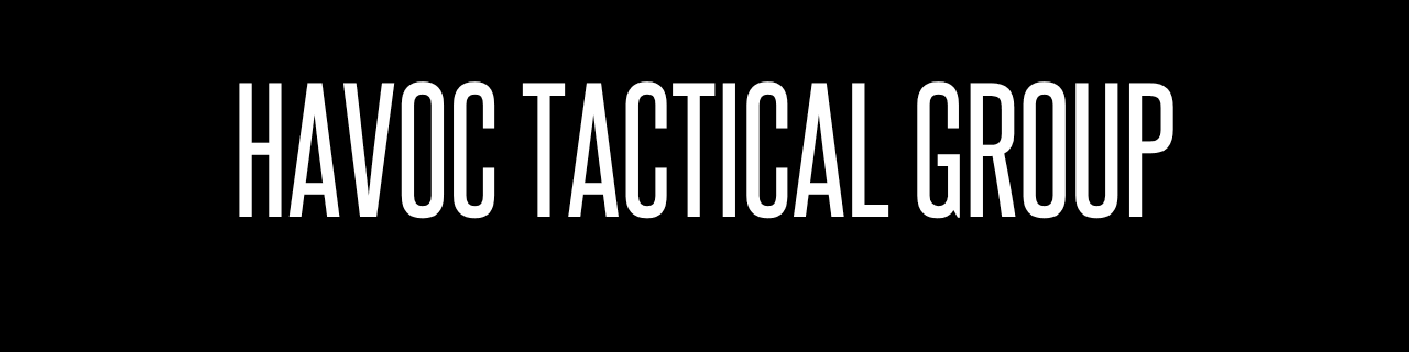 Havoc Tactical Group banner