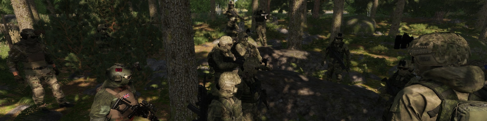 СЕРАФИМЫ banner