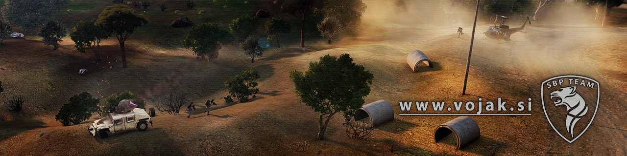 [SBP] Slovenian Black Panthers [since 2001] banner