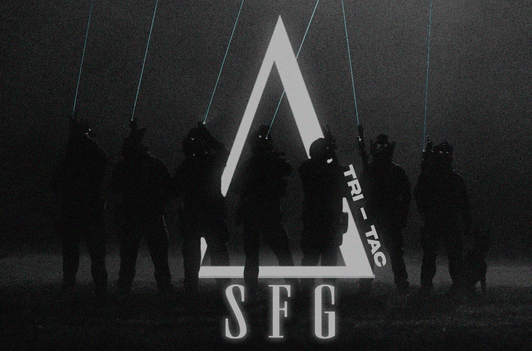 Trí-Tac SFG Operations banner