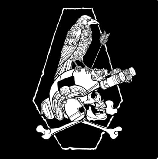 SPECIAL FORCES OPERATIONAL DETACHMENT - DELTA insignia