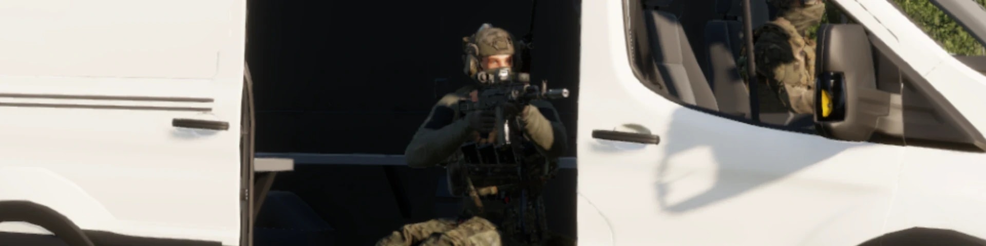 Tactical Risk Group banner
