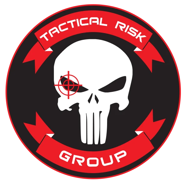 Tactical Risk Group insignia