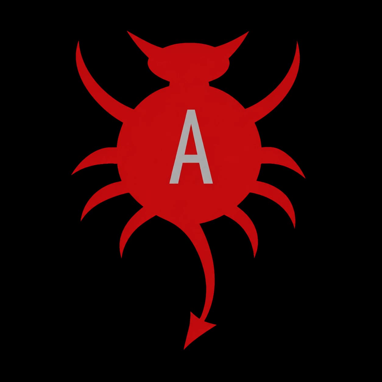 A-Squadron, 22SAS - Realism Unit insignia