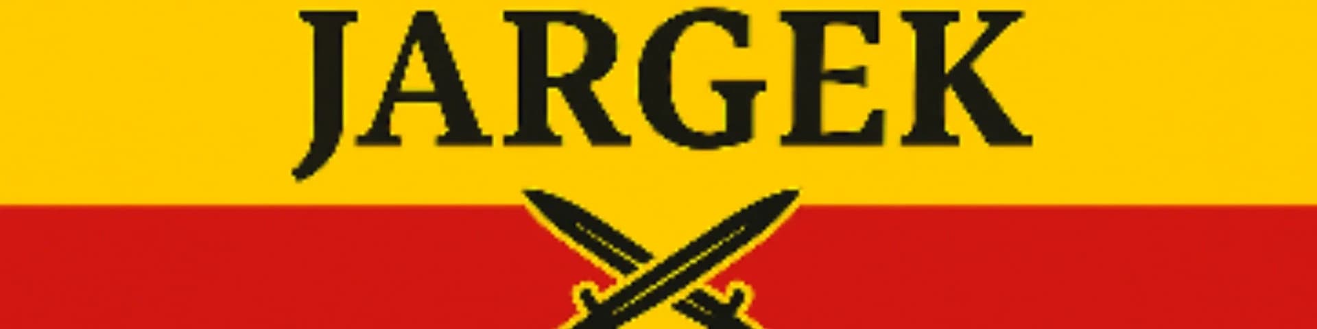 JIM:JARGEK Imperial military banner