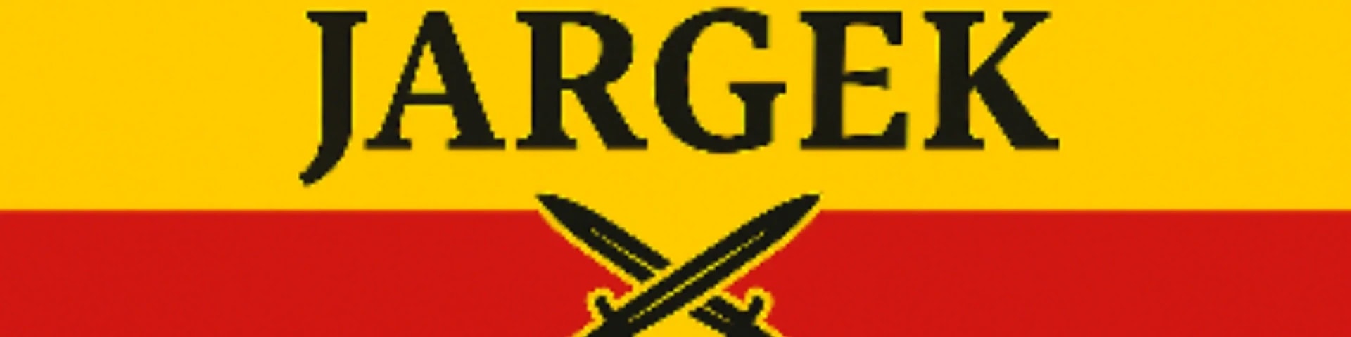 JIM:JARGEK Imperial military banner