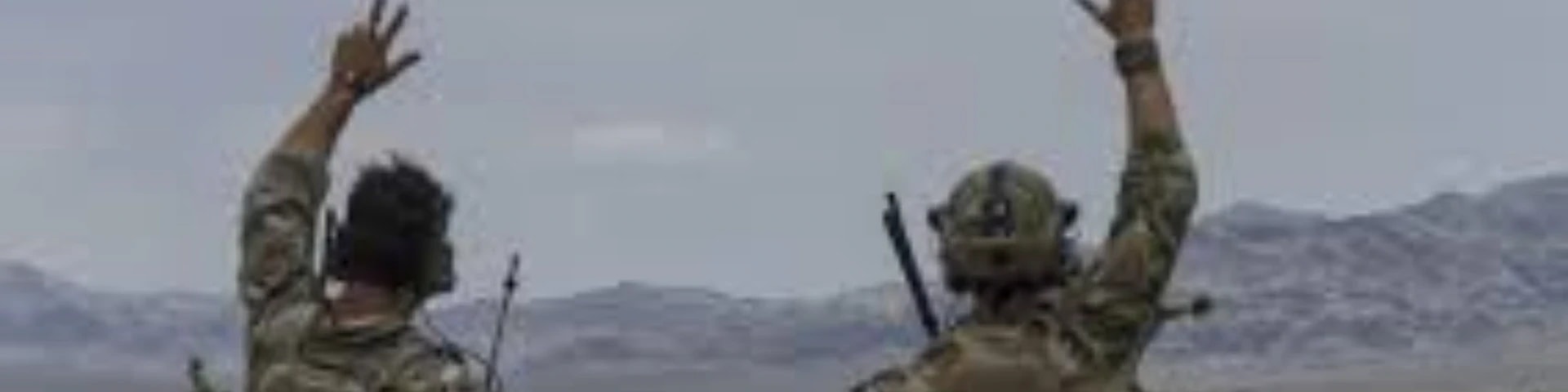 724th Special Tactics Group banner