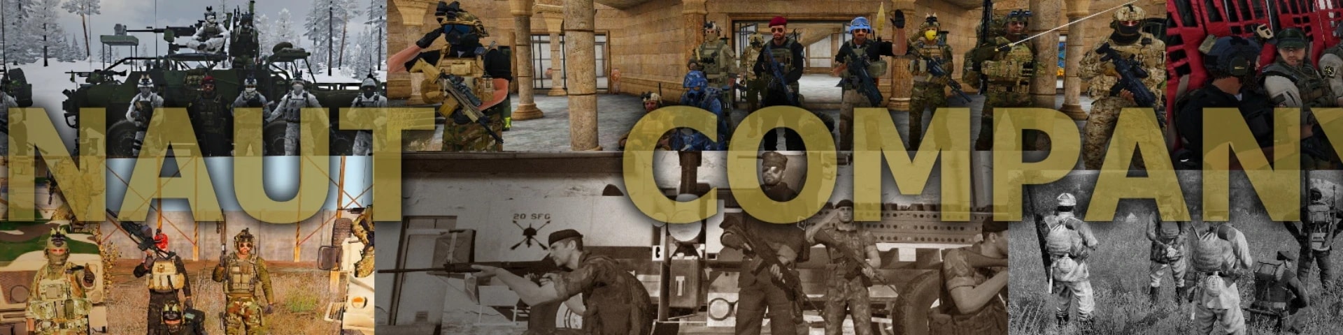 Naut Company banner