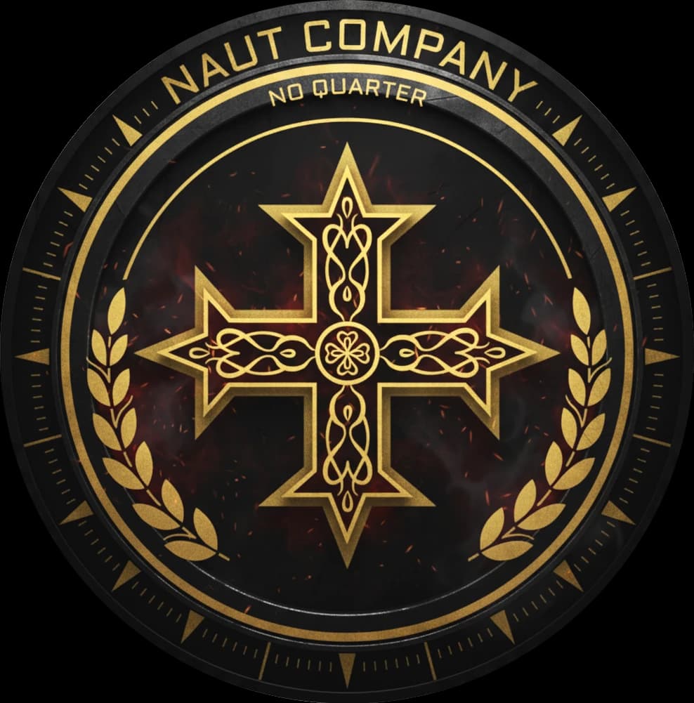 Naut Company insignia
