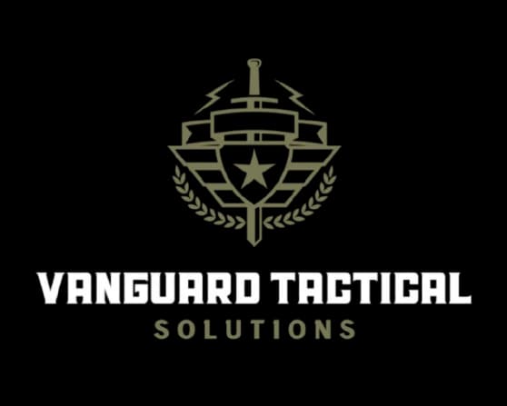 Vanguard Tactical Solutions insignia