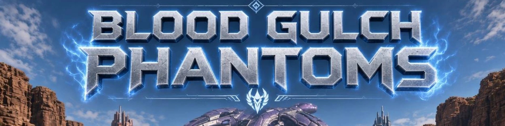 BloodGulch Phantoms banner