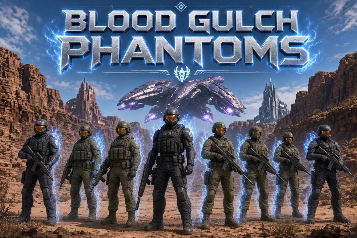 BloodGulch Phantoms insignia