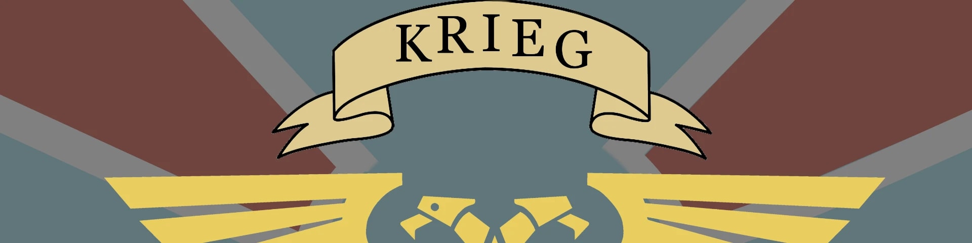 741st Assault Korp banner