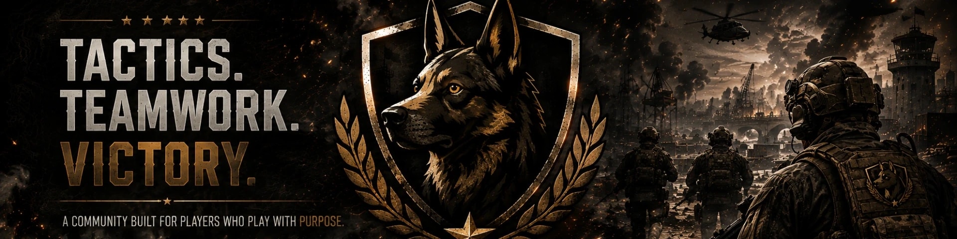 ATLAS banner
