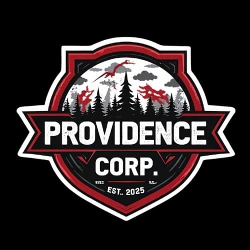Providence insignia