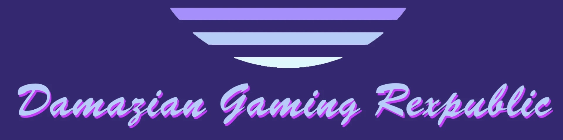 Damazian Gaming Rexpublic banner