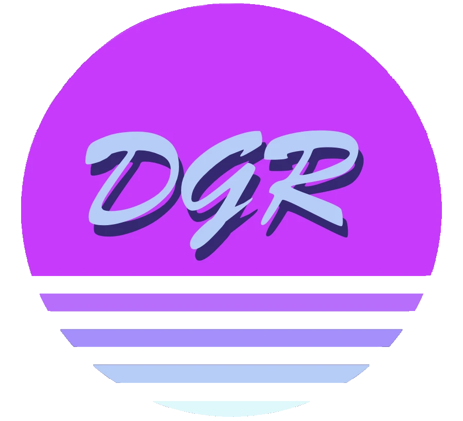 Damazian Gaming Rexpublic insignia