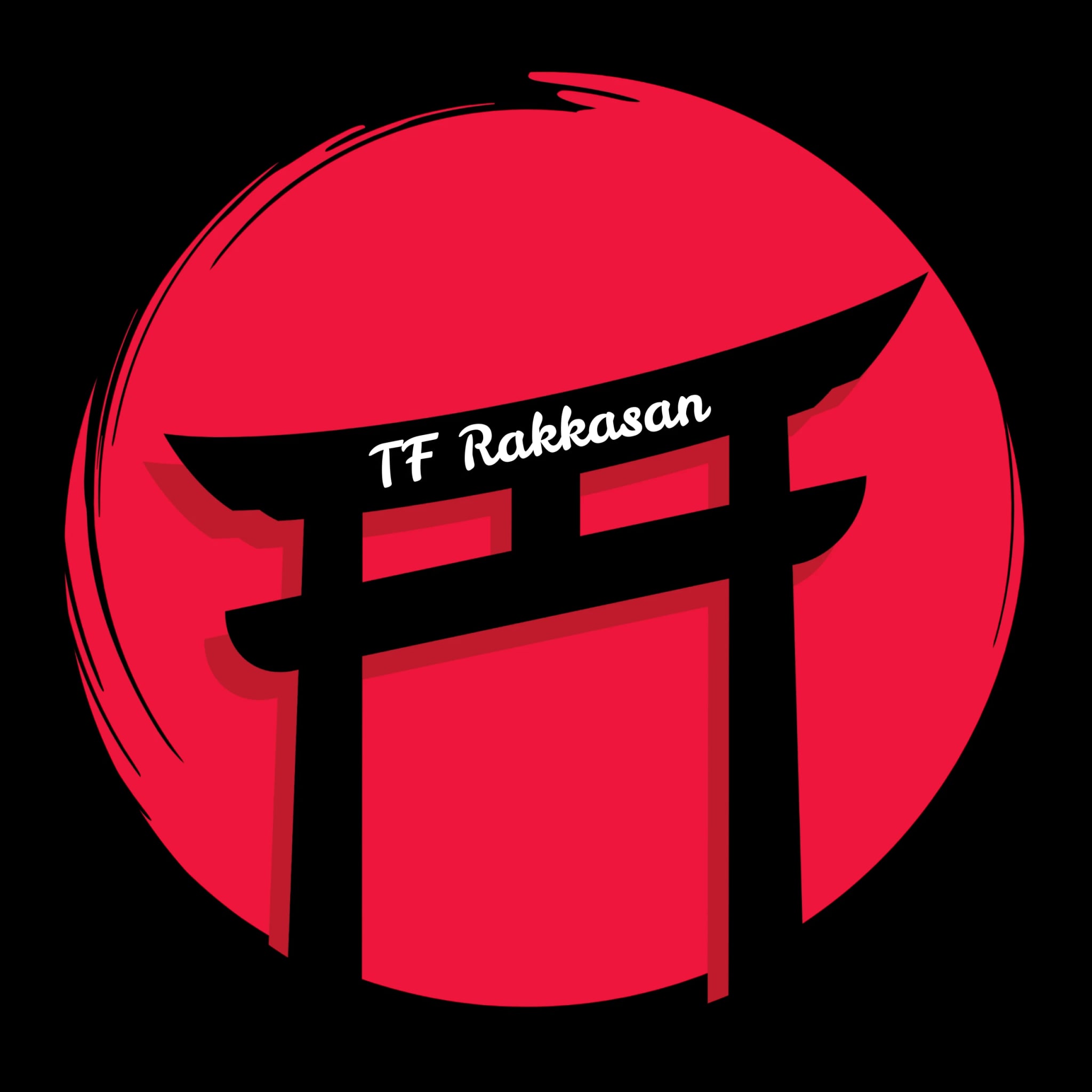 Task Force Rakkasans insignia