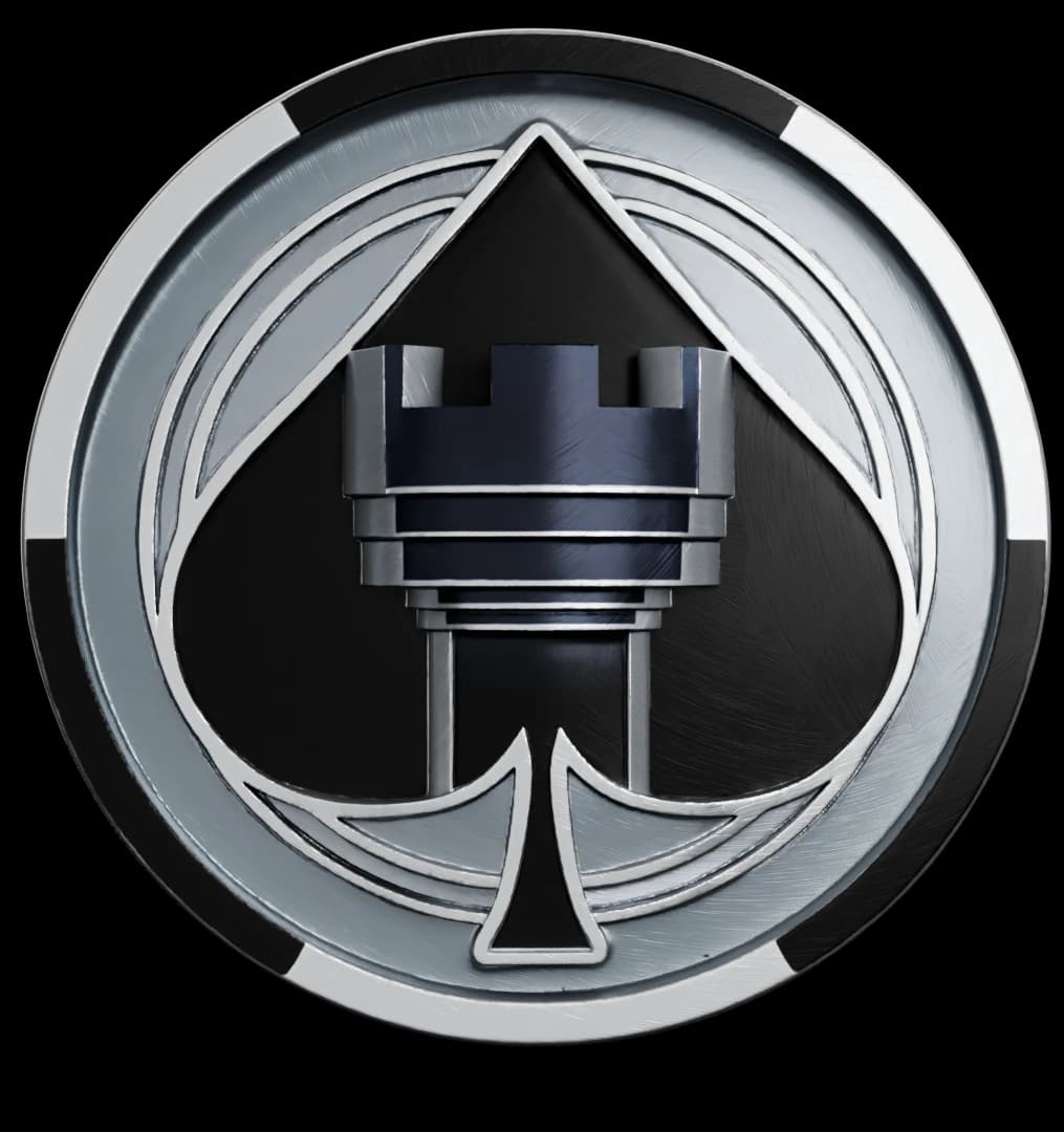 Shadow Company insignia