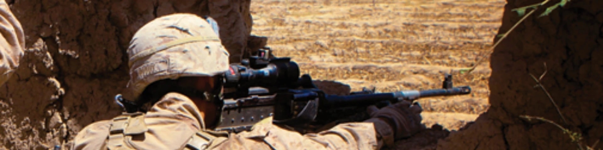 1st Marine Division 2.0 banner