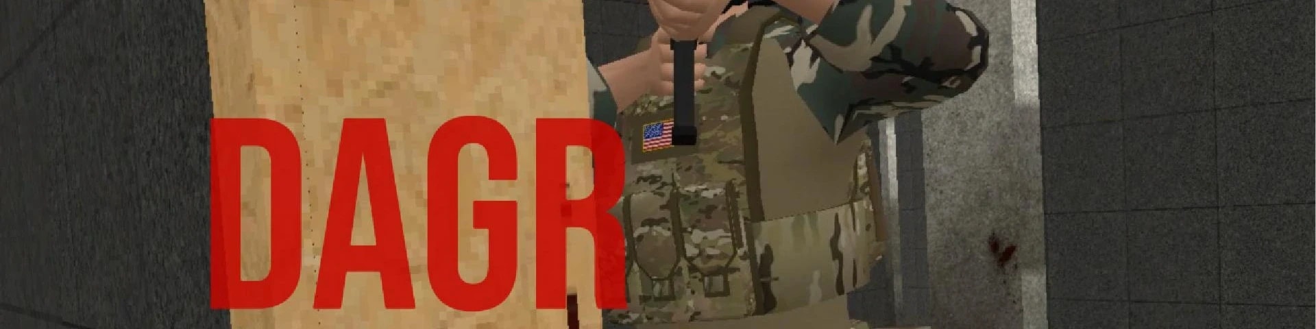 Direct Action Group banner