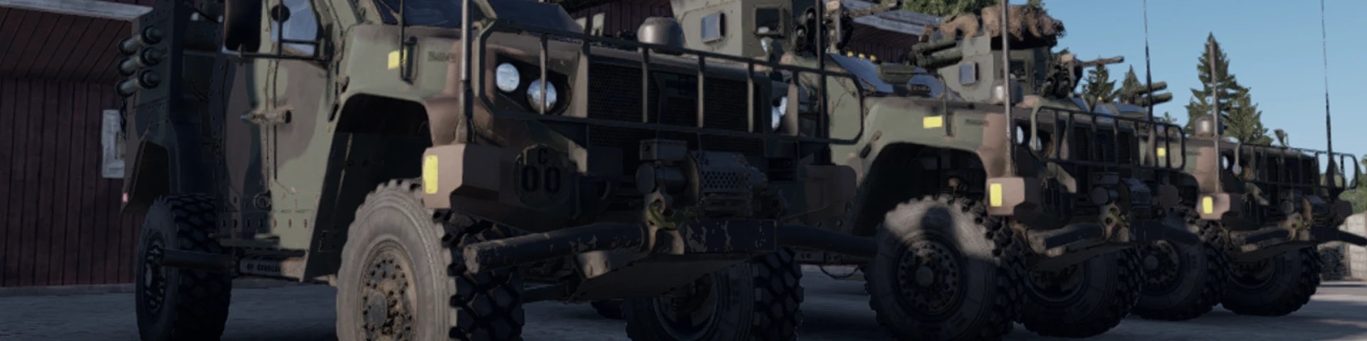 HAVOC RESPONSE TEAM banner