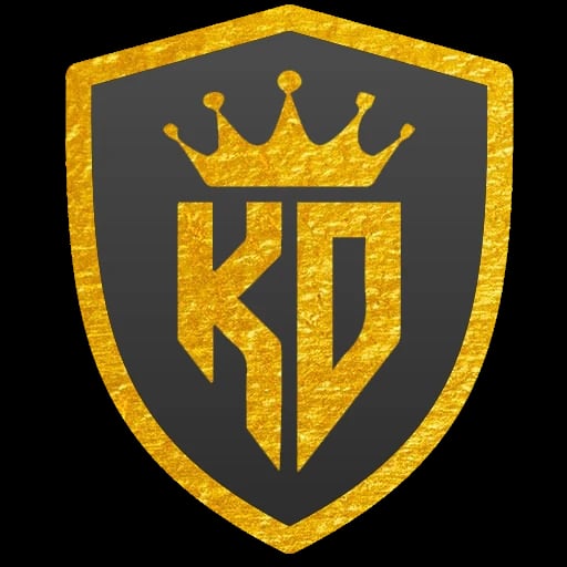 Kinetic Diplomacy insignia