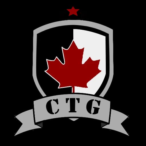 Canadian Tactical Group insignia