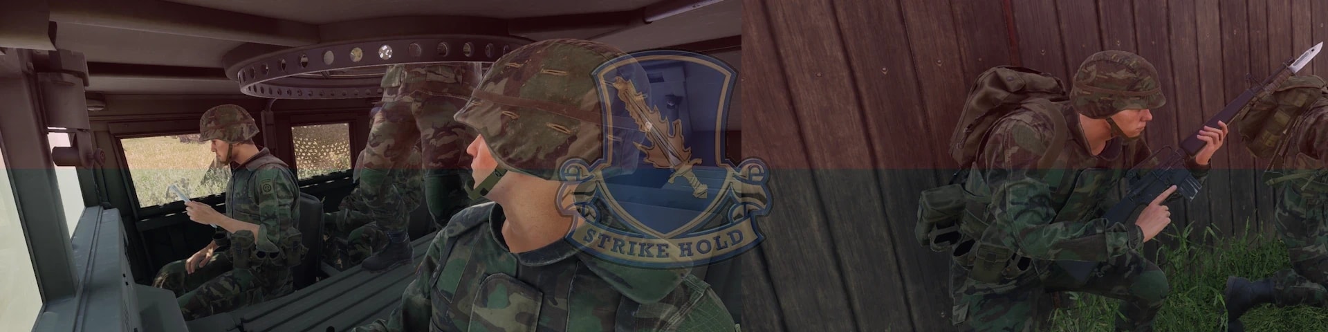 1980s | 1- 504th Parachute Infantry Regiment banner