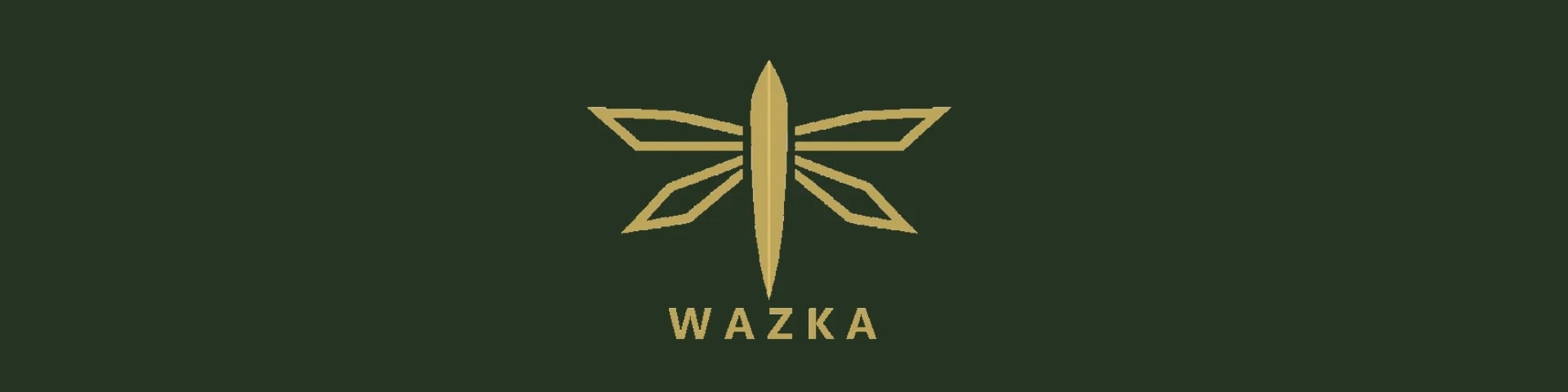 Wazka Division banner