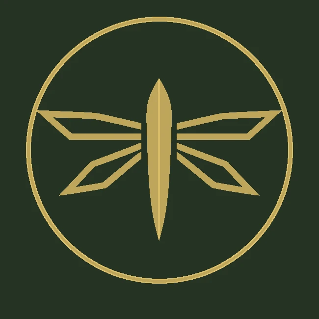 Wazka Division insignia